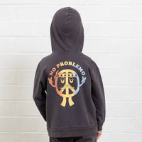 Tiny Whales - No Problemo Hoodie