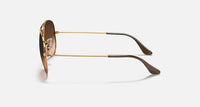 Ray Ban - Aviator Medium Non Polarized Sunglasses Rb3025 - 9001a5