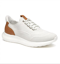 Johnston & Murphy - Men Amherst Knit Sneakers
