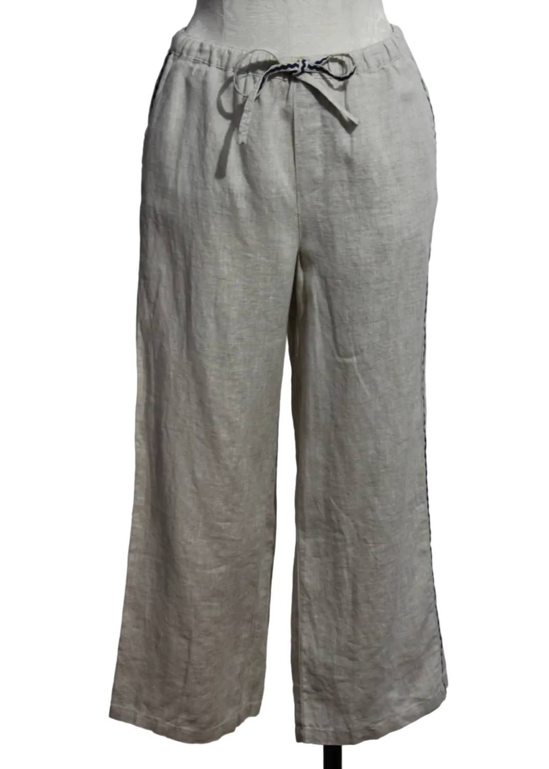 Melissa Nepton - Suza Pants