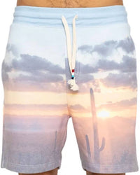 Sol Angeles - Moab Drawstring Shorts