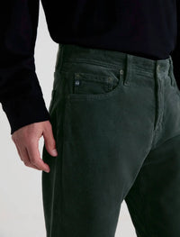 Ag Jeans - Protégé Corduroy Straight Pants
