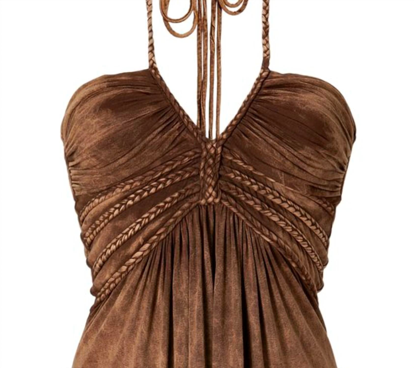 Sky - Women's Jailyn Top