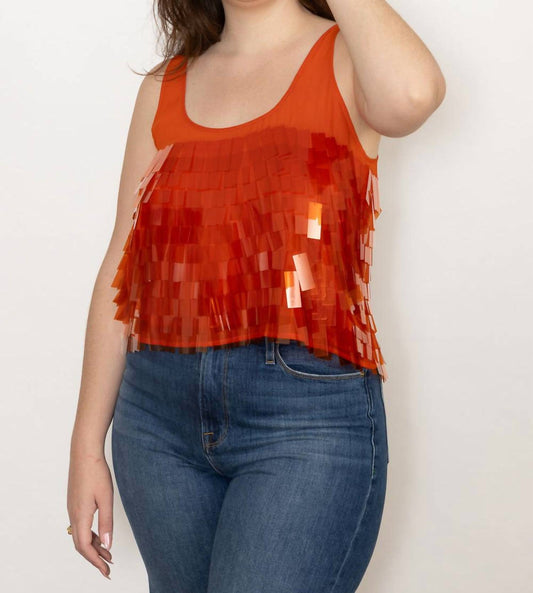 Tela - TELA Arika Top