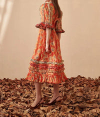 Celia B - Aura Dress