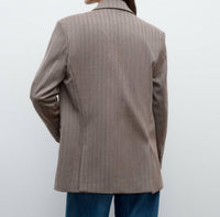 Twp - Girl Boy Girl Blazer