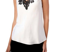 Cami Nyc - Romey Silk Tank Top