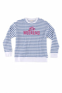 Shiraleah - Le Weekend Sweatshirt