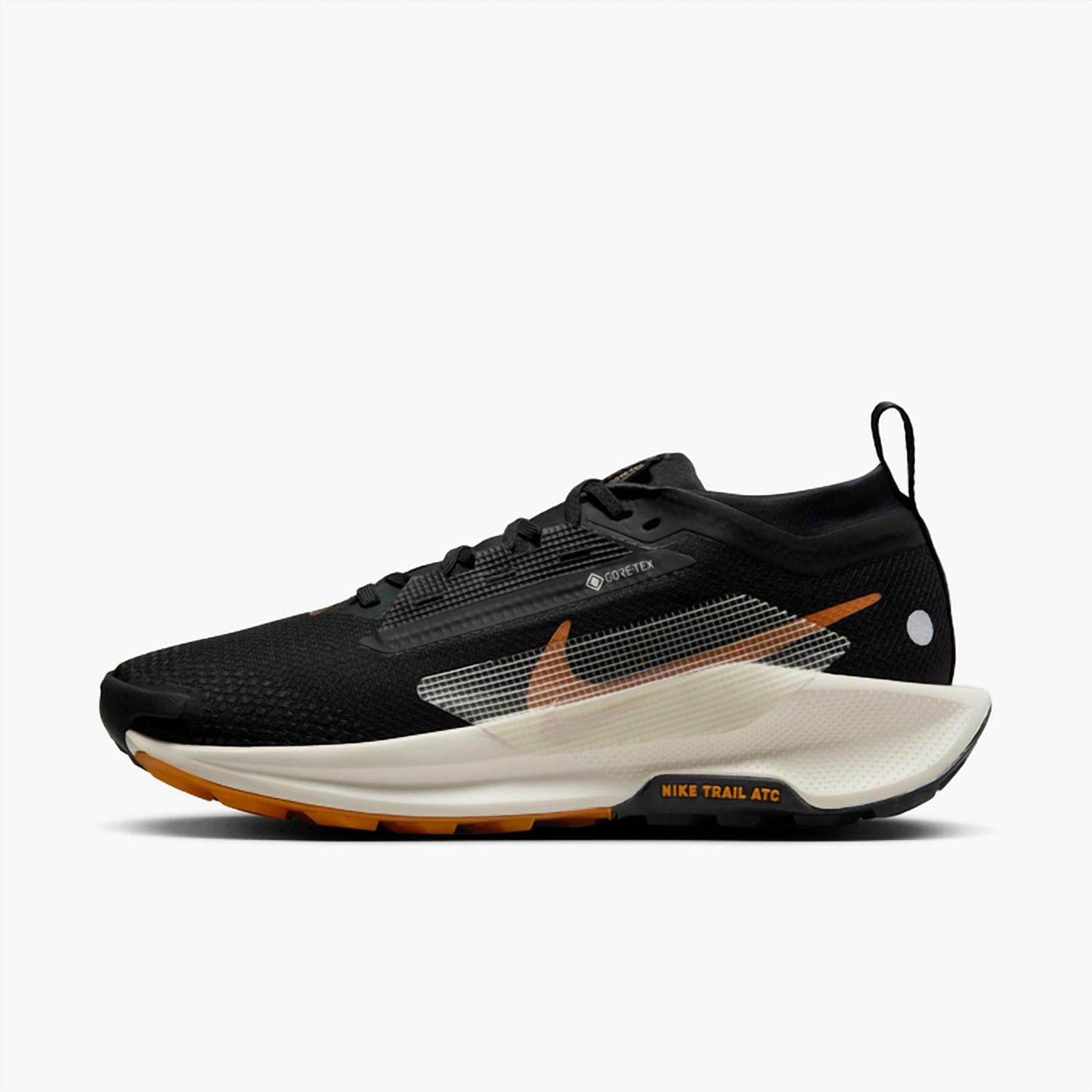Nike - Women's Pegasus Trail 5 Gore-tex Running Shoes