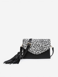Jen & Co. - Women's Sloane Crossbody Bag