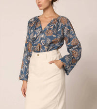 Cleobella - Magnolia Blouse