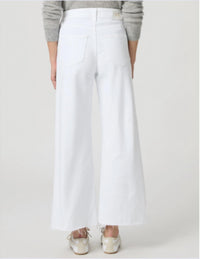 Paige - Anessa Wide Leg Jean