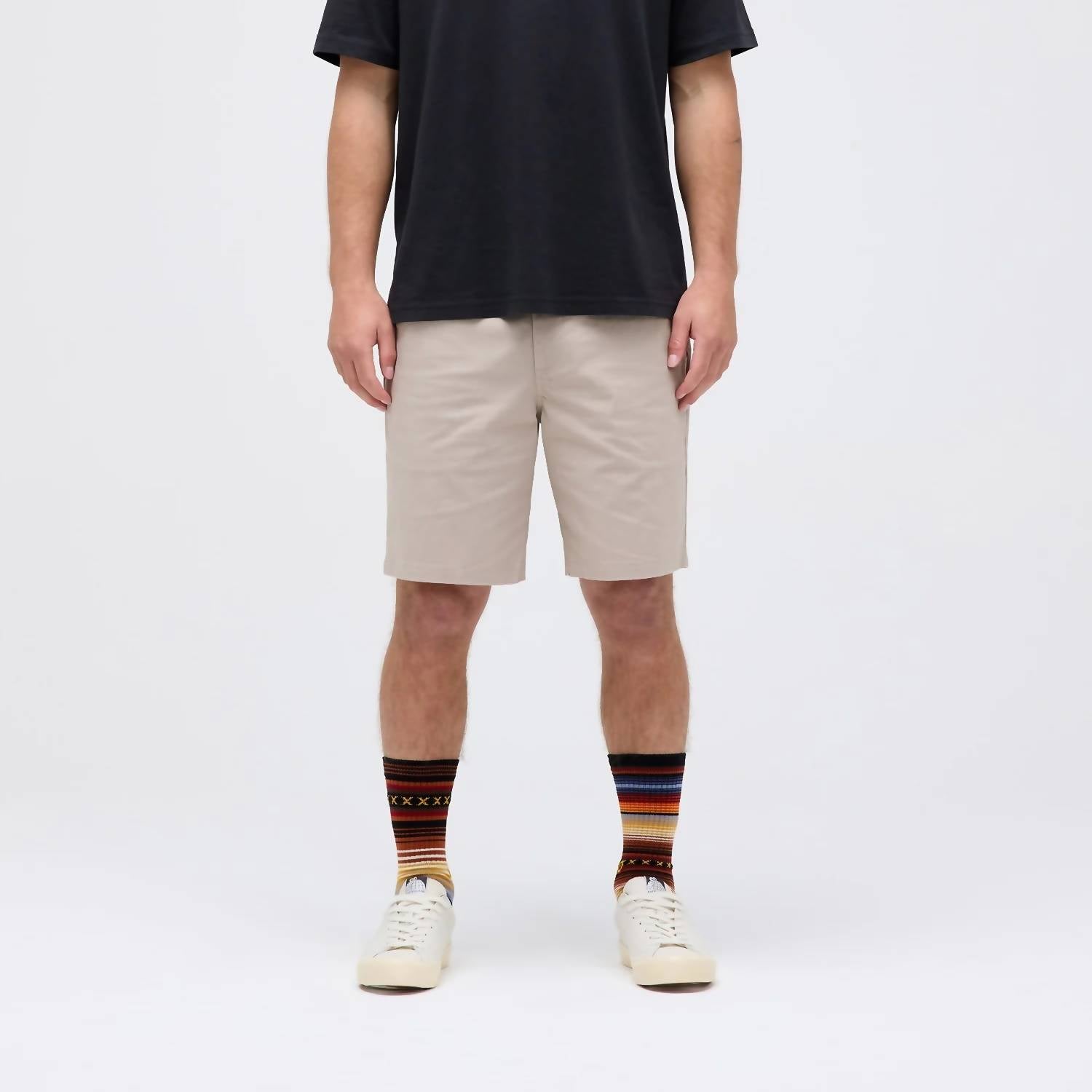 Stance - Compound Chino Short