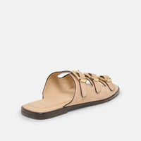 Dolce Vita - Women's Fin Open Toe Sandal