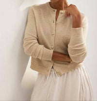 Velvet By Graham & Spencer - Chrichet Cardigan