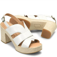 Born - Women's Nassau Sandal
