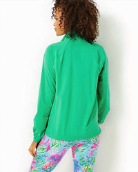 Lilly Pulitzer - Tulia Performance Jacket