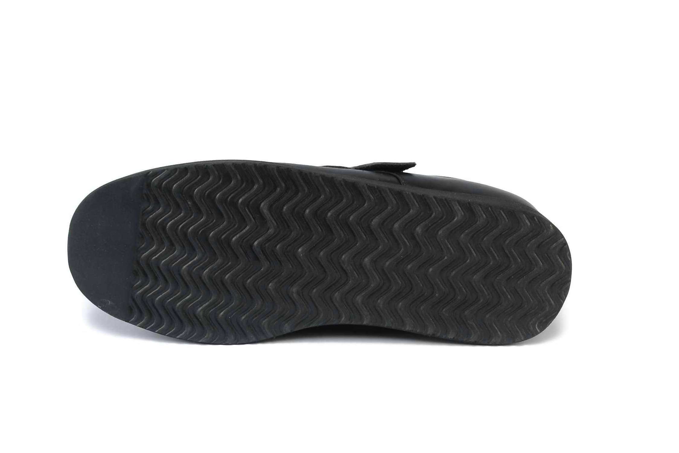 Mt. Emey - Men's Triple Depth Shoe