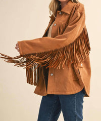 Klesis - MONROE OVERSIZED JACKET