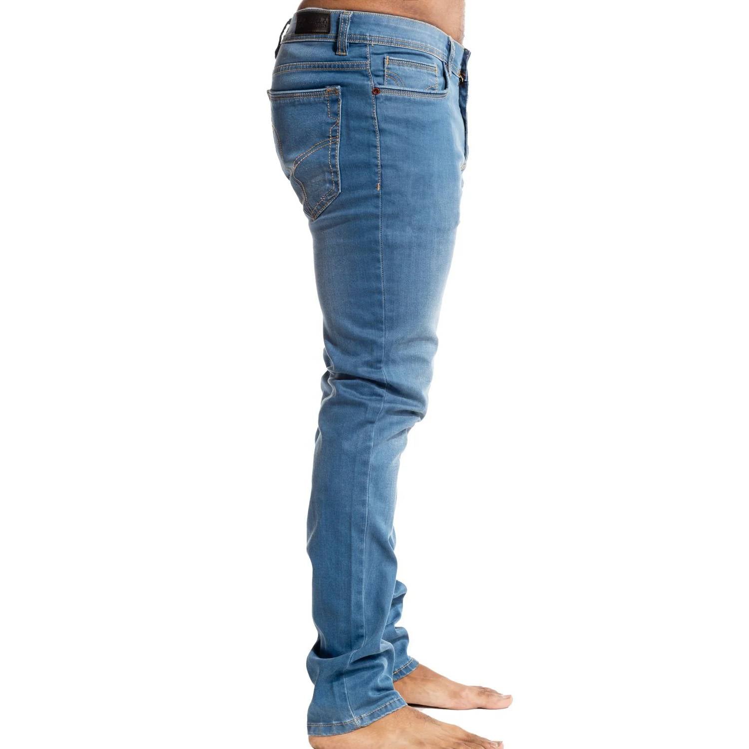 Eight X - Men's Chris Slim Fit Jeans