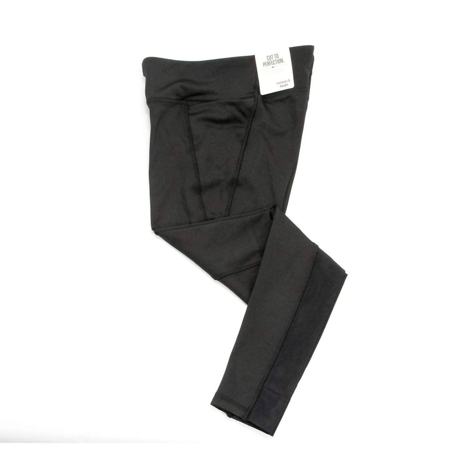 Reebok - Women's Training Supply Performance Lux Bold Tight