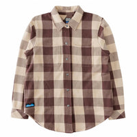 Kavu - Wren Flannel Shacket