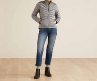 Ariat - Women's Ideal Down Jacket