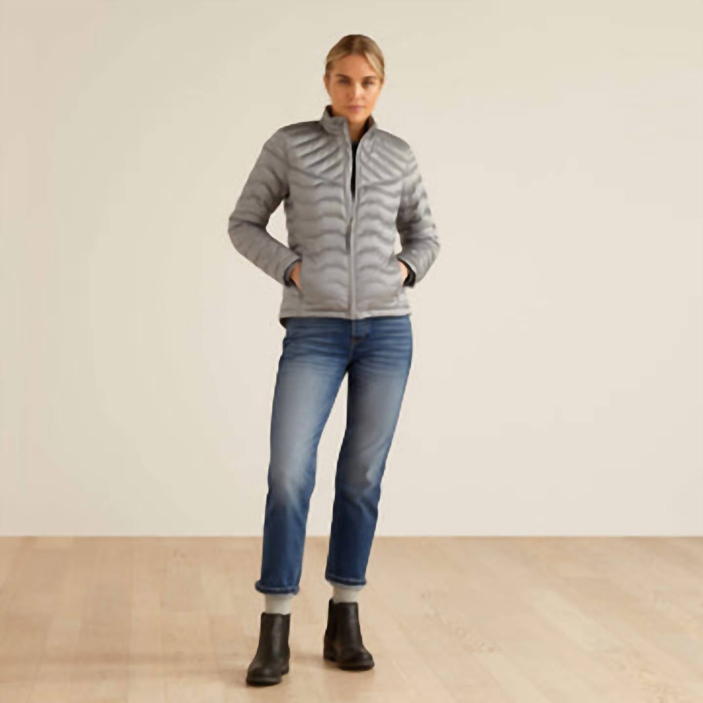 Ariat - Women's Ideal Down Jacket