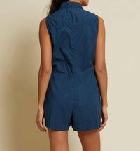 Bixby Romper
