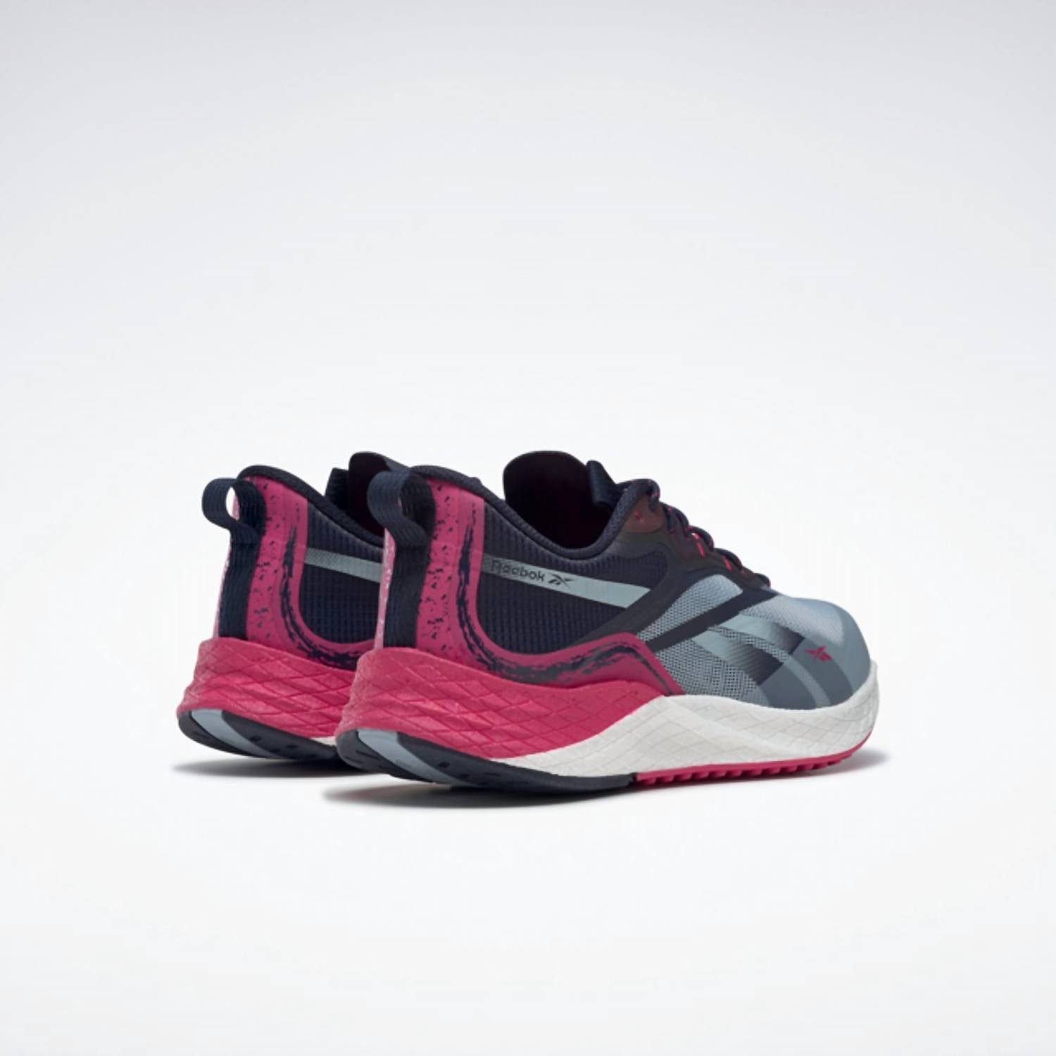 Reebok - Women's FloatRide Energy 3.0 Adventure Running Shoes