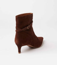 Seychelles - Women's Milan Ankle Booties