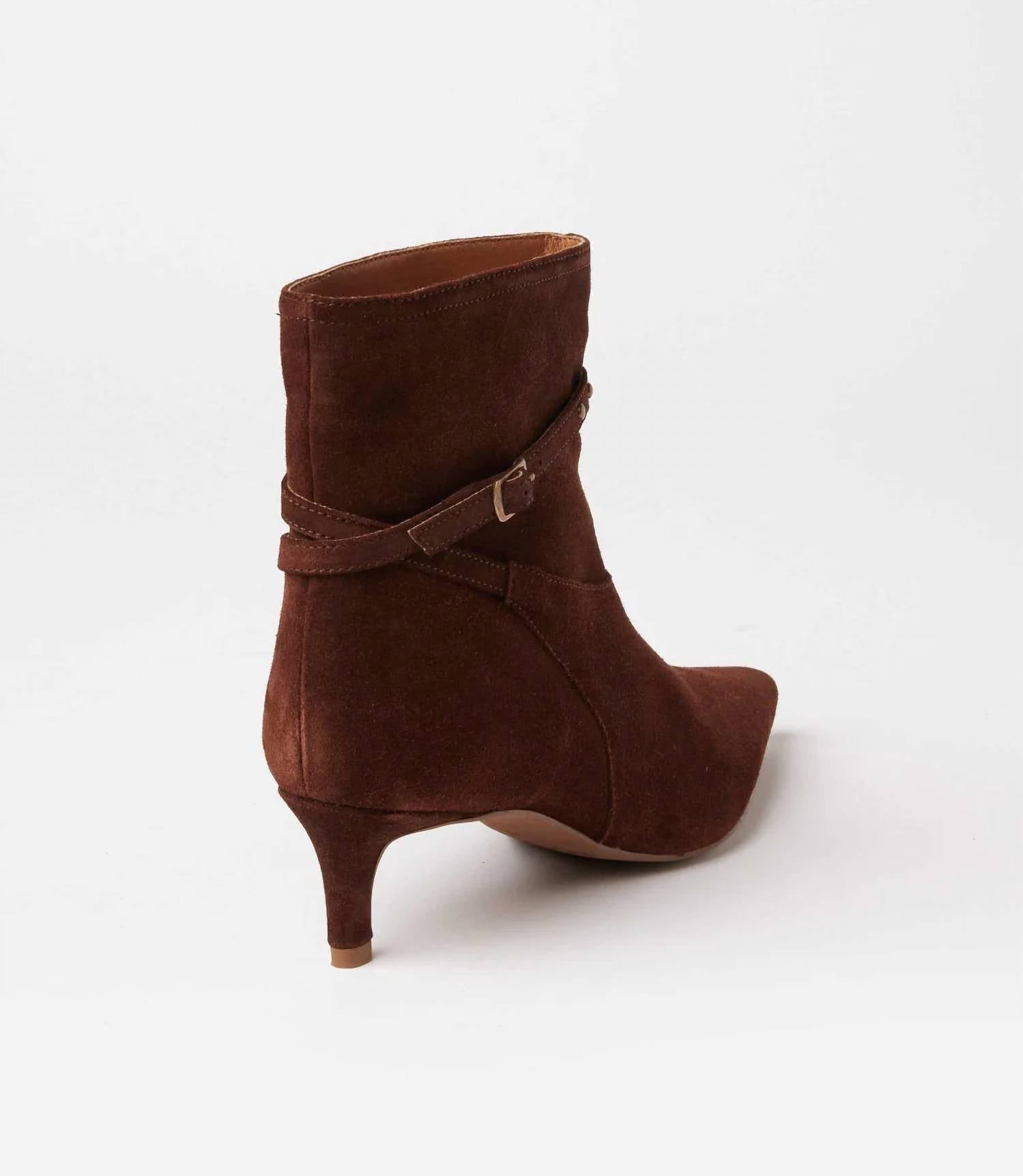 Seychelles - Women's Milan Ankle Booties