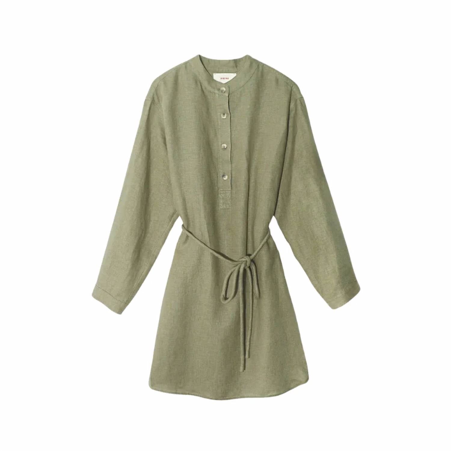 Xirena - Women's Dorian Mini Dress
