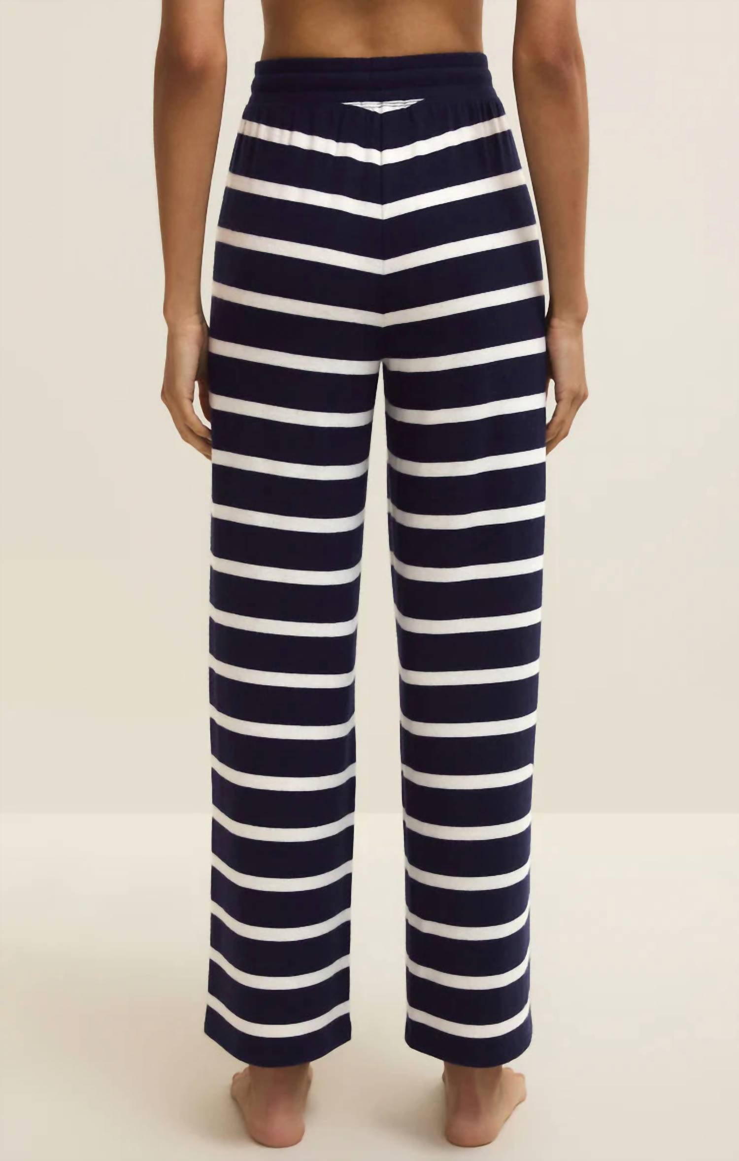 Z Supply - Overboard Stripe Pants