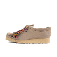 Clarks - Men's Wallabee Casual Shoes