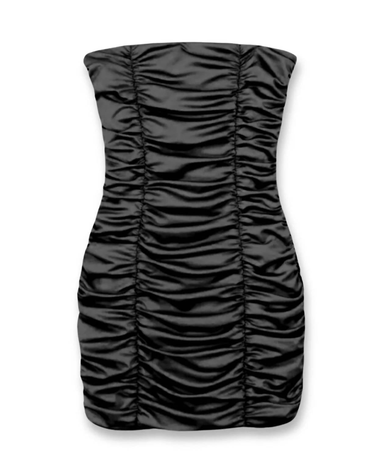 Katie J Nyc - Girls Amber Dress