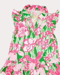 Lilly Pulitzer - Infant Mini Riegan Dress