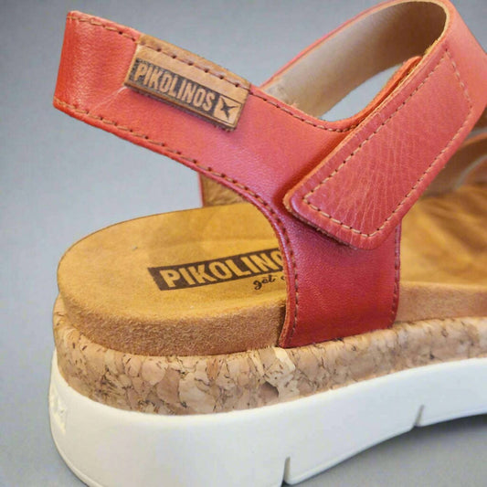 Pikolinos - Women's Palma Gladiator Sandals