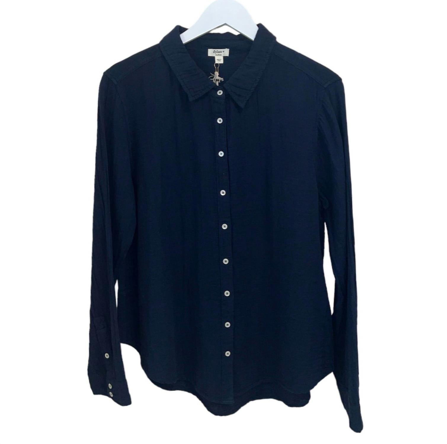 Dylan - Women's Taylor Shirt