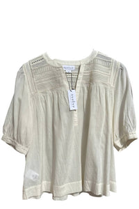 Velvet By Graham & Spencer - Marci Top