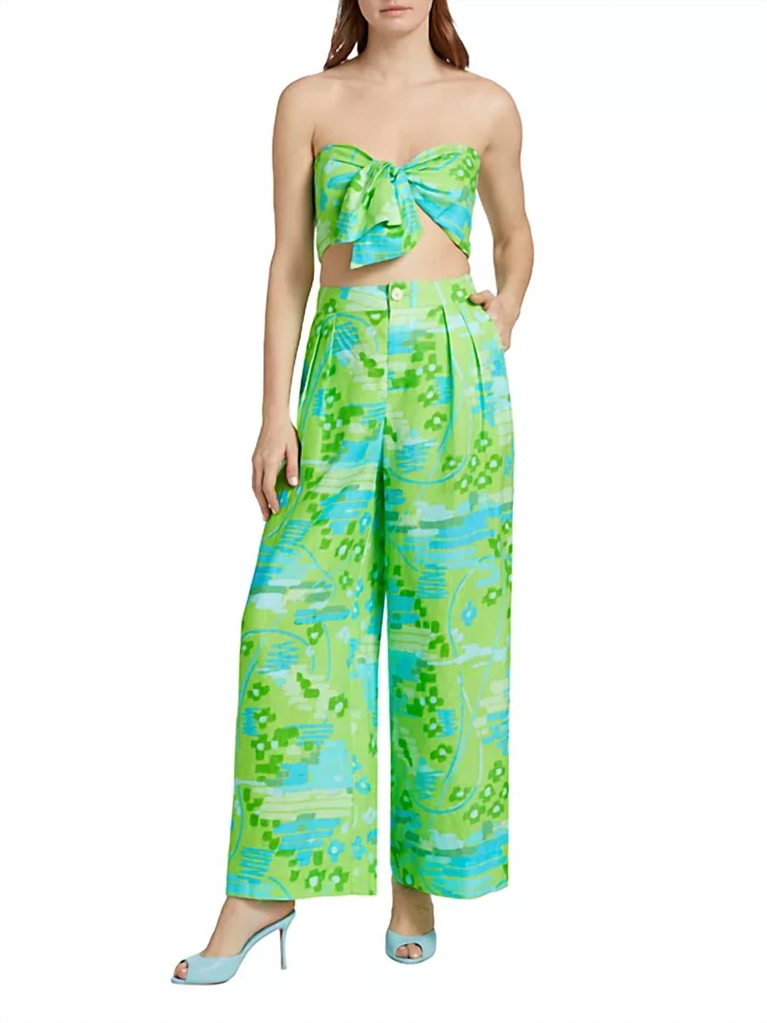 Rhode - Campbell Pants