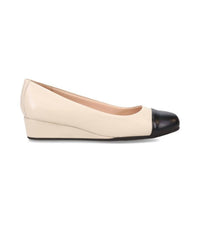 Easy Spirit - Women's Gracey Low Wedge Dress Pump