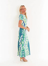 Ck Bradley - Malabar Dress