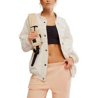 Free People - Extra Winnings Cardigan