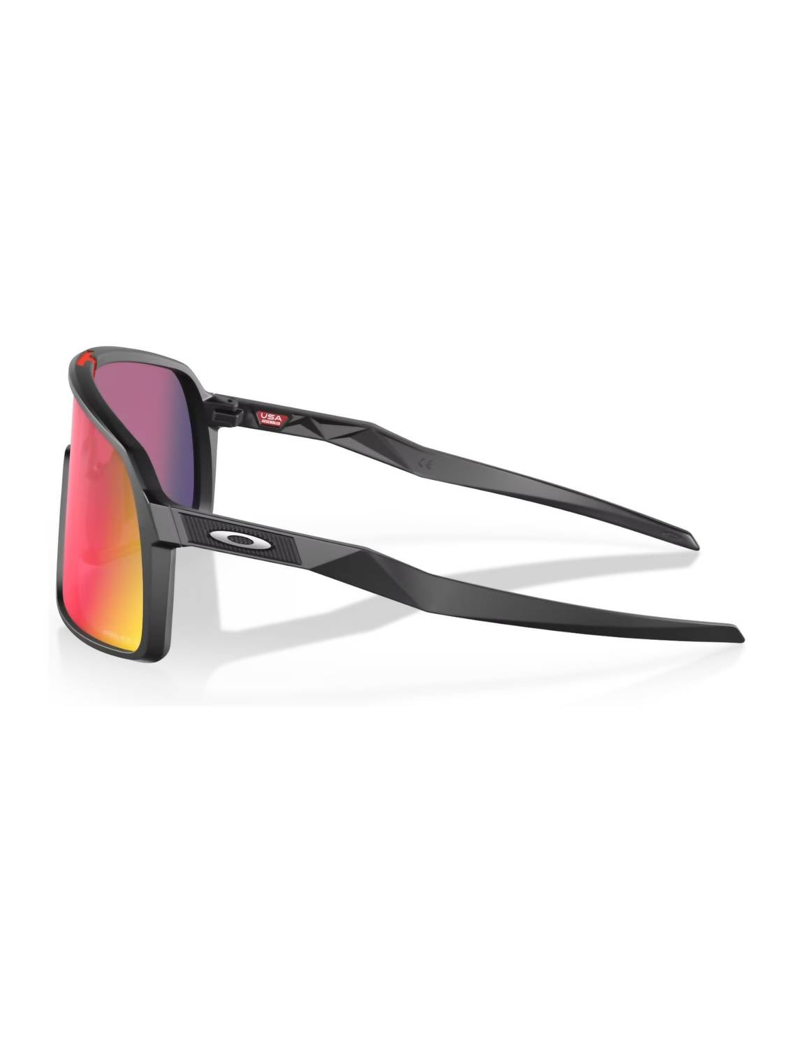 Oakley - Sutro Wrap Non Polarized Sunglasses 9406-0837