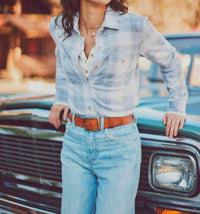 Faherty - Legend Sweater Shirt