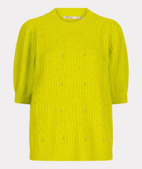 Esqualo - Saffi Pearls Sweater