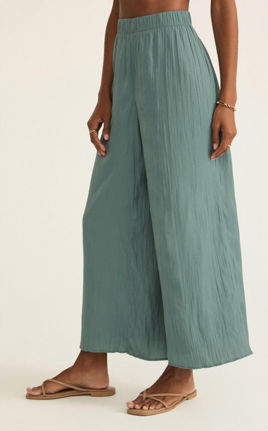 Z Supply - SUNSET SATIN PANT