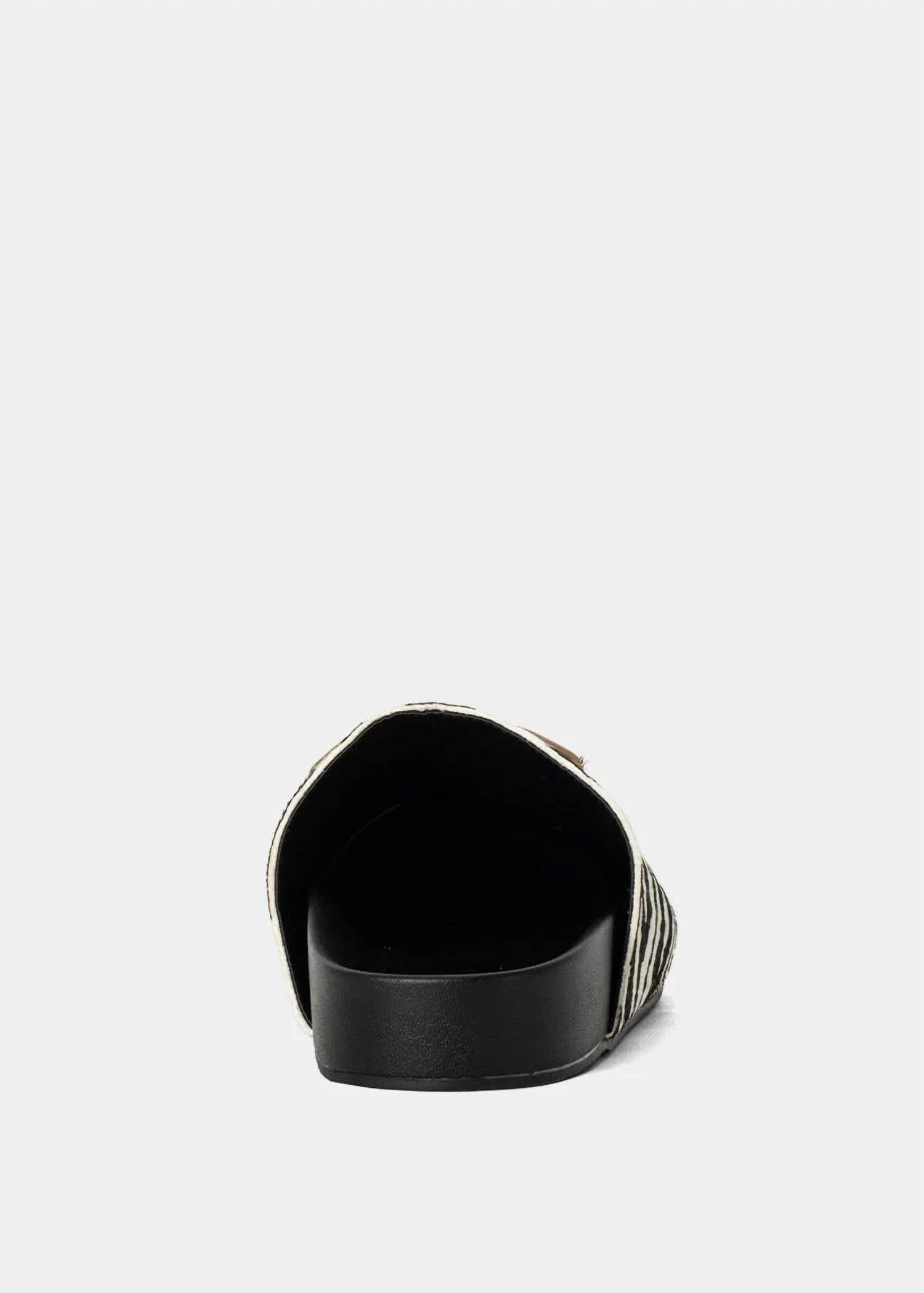 Shu Shop - Women's Azalea Slip-on Mule