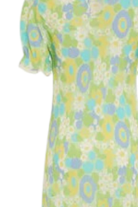 Rixo - Women's Venice Scandi Dress